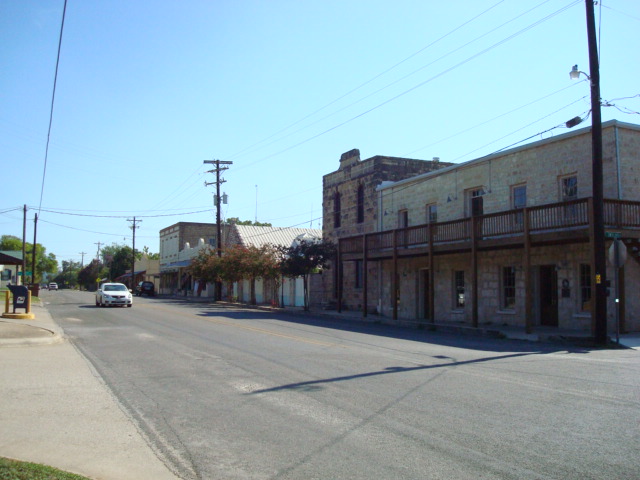 Center Point, Texas Vista Verde Builders LLC picture