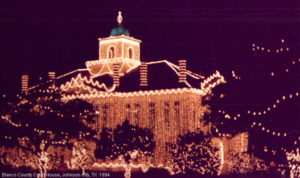 Johnson City, Texas | Vista Verde Builders LLC